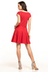 Robe de jour model 143262 Tessita